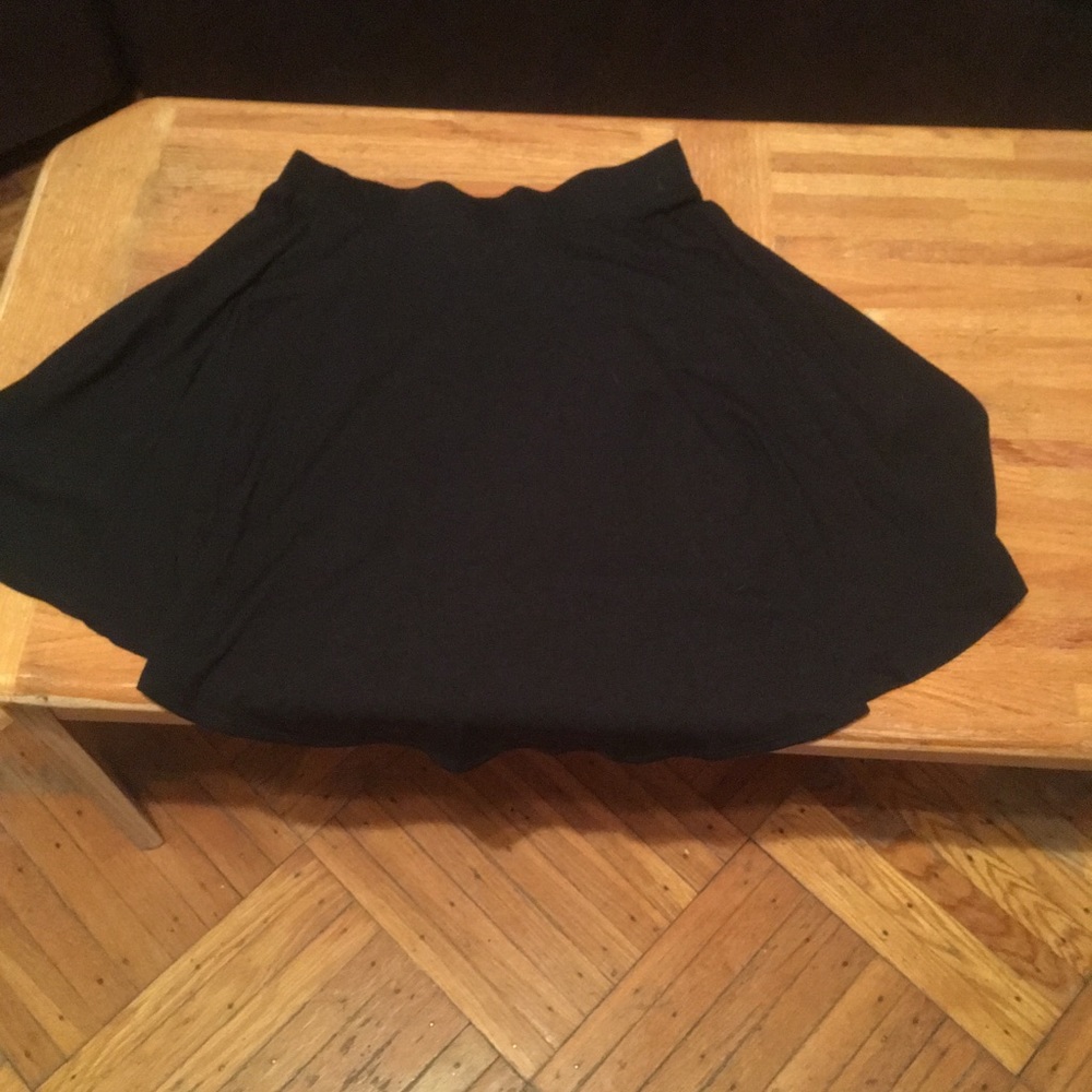 Mini skirt